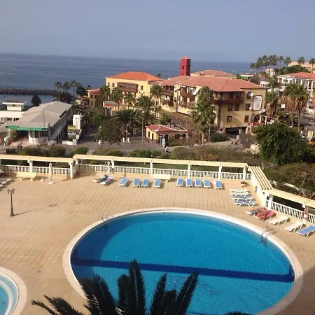 Apartament Dadas Playa de las Americas (Tenerife)