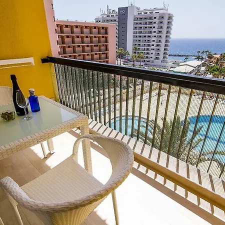 Dadas Apartament Playa de las Americas (Tenerife)