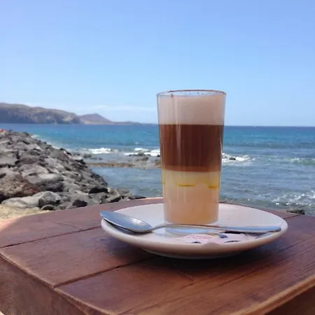 Dadas Apartament Playa de las Americas (Tenerife)