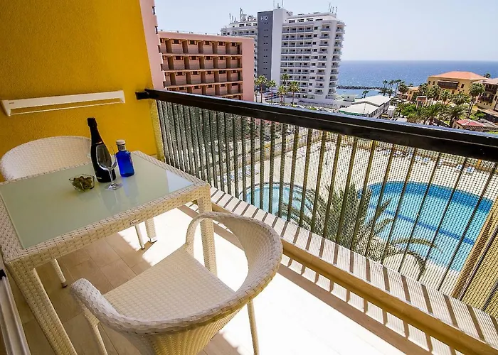 Dadas Apartament Playa de las Americas (Tenerife)