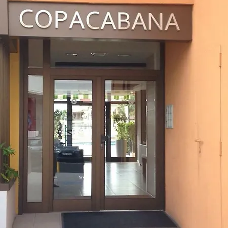 Dadas * Плая-де-лас-Америкас