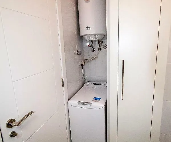 Dadas Апартаменты Плая-де-лас-Америкас