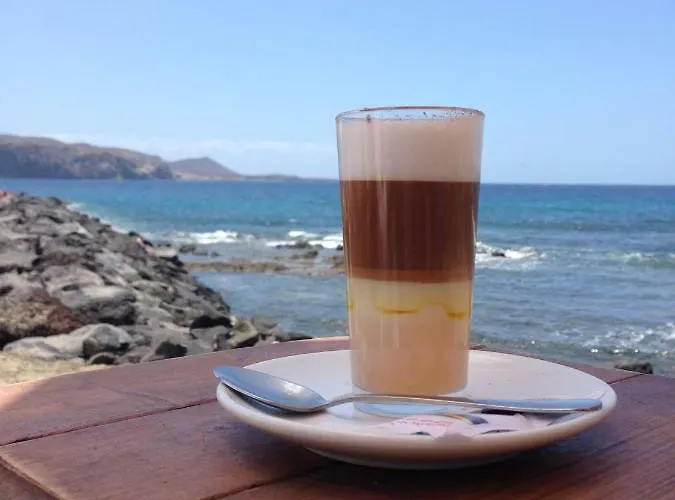 Dadas Апартаменты Плая-де-лас-Америкас